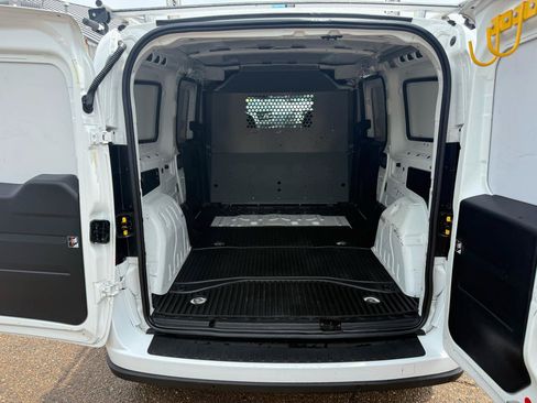 Used 2022 RAM ProMaster City Wagon FWD image 9