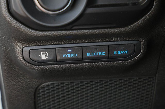 Used 2023 Jeep Wrangler Unlimited Rubicon 4xe AWD/4WD image 28