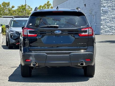 New 2026 Subaru Ascent Premium AWD/4WD image 5