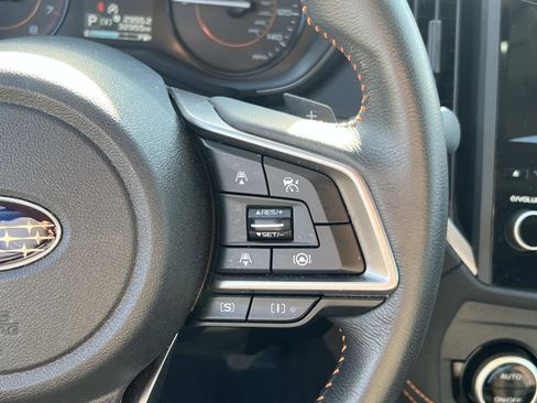 Certified 2023 Subaru Crosstrek 2.0i Premium w/ Popular Package #3 image 26