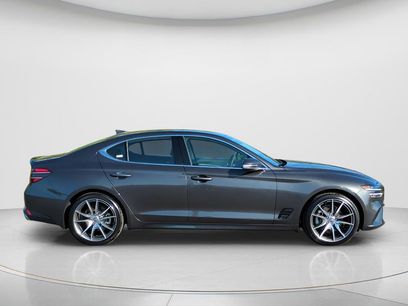 Used 2023 Genesis G70 2.0T