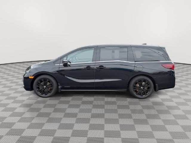 Used 2026 Honda Odyssey Sport-L image 7
