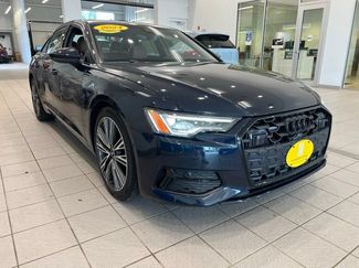 Used 2024 Audi A6 Premium Plus w/ Premium Plus Package AWD/4WD video 1