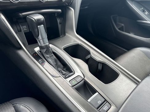 Certified 2018 Honda Accord Sport image 31