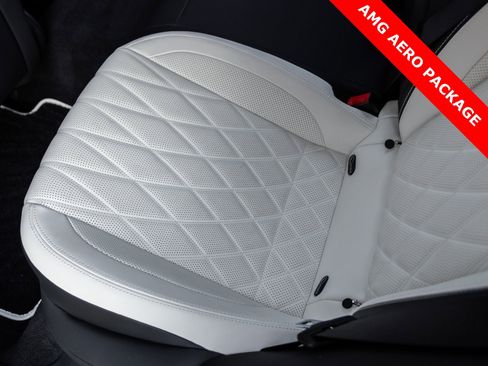 Used 2024 Mercedes-Benz AMG GT 63 image 35