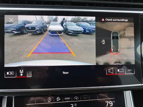 Used 2022 Audi Q7 Premium Plus image 29