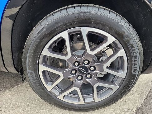 Used 2024 Chevrolet Blazer RS w/ Driver Confidence II Package image 10