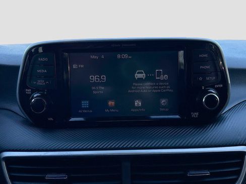 Used 2019 Hyundai Tucson SEL FWD image 14