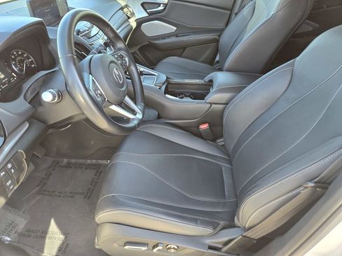 Used 2022 Acura RDX AWD w/ Technology Package image 13
