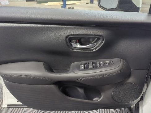 New 2026 Honda HR-V LX image 11