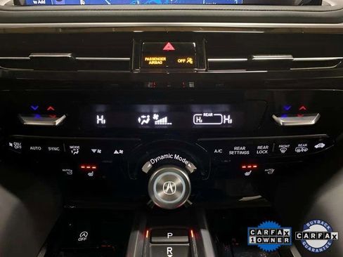 Used 2026 Acura MDX Technology Package image 55
