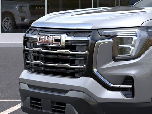 New 2026 GMC Terrain Elevation w/ Elevation Premium Package AWD/4WD image 27