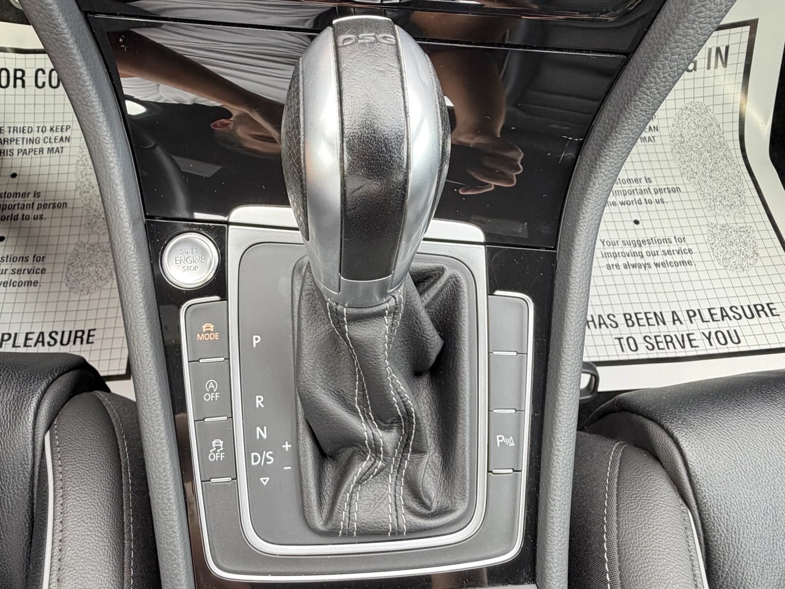 Used 2018 Volkswagen Golf 4-Door AWD/4WD image 44