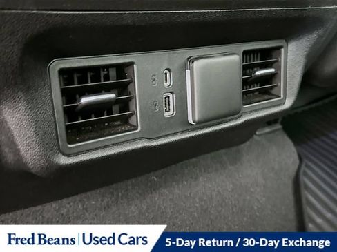 Certified 2023 Chevrolet Silverado 1500 RST w/ LPO, Dark Essentials Package AWD/4WD image 31