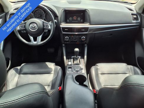 Used 2016 MAZDA CX-5 Grand Touring AWD/4WD image 14