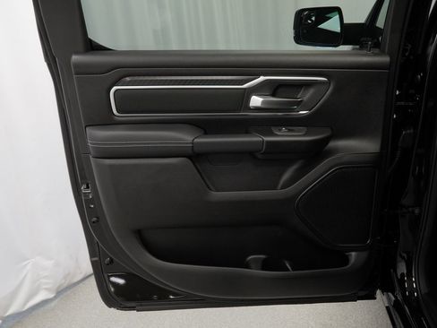 New 2026 RAM 1500 Big Horn image 28