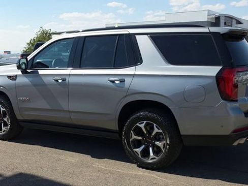 Used 2026 GMC Yukon AT4 Ultimate AWD/4WD image 7