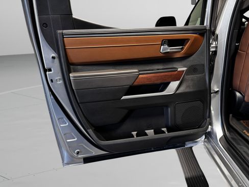 Used 2024 Toyota Tundra 1794 Edition image 35