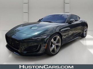 Used 2024 Jaguar F-TYPE R-Dynamic RWD video 1