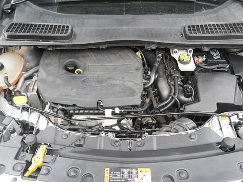 Used 2018 Ford Escape SEL AWD/4WD image 32