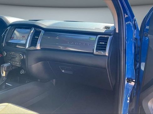 Used 2019 Ford Ranger Lariat w/ Equipment Group 501A Mid AWD/4WD image 26