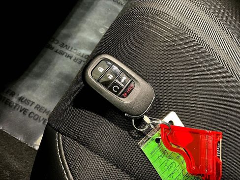 Used 2024 Honda Civic Sport image 34