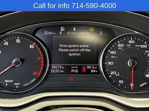 Used 2023 Audi Q5 2.0T Premium w/ Convenience Package AWD/4WD image 21