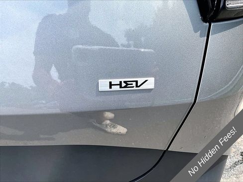 Used 2023 Kia Sportage LX AWD/4WD image 8