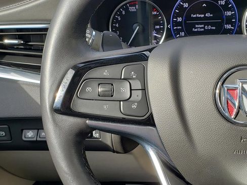 Used 2022 Buick Enclave Avenir w/ Avenir Technology Package image 27