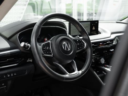 Used 2024 Acura MDX SH-AWD w/ Technology Package image 11