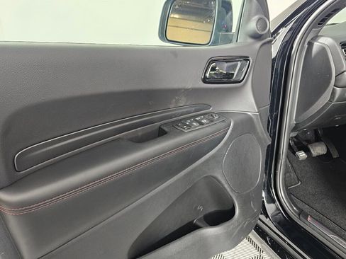 New 2026 Dodge Durango GT w/ Blacktop Package image 20