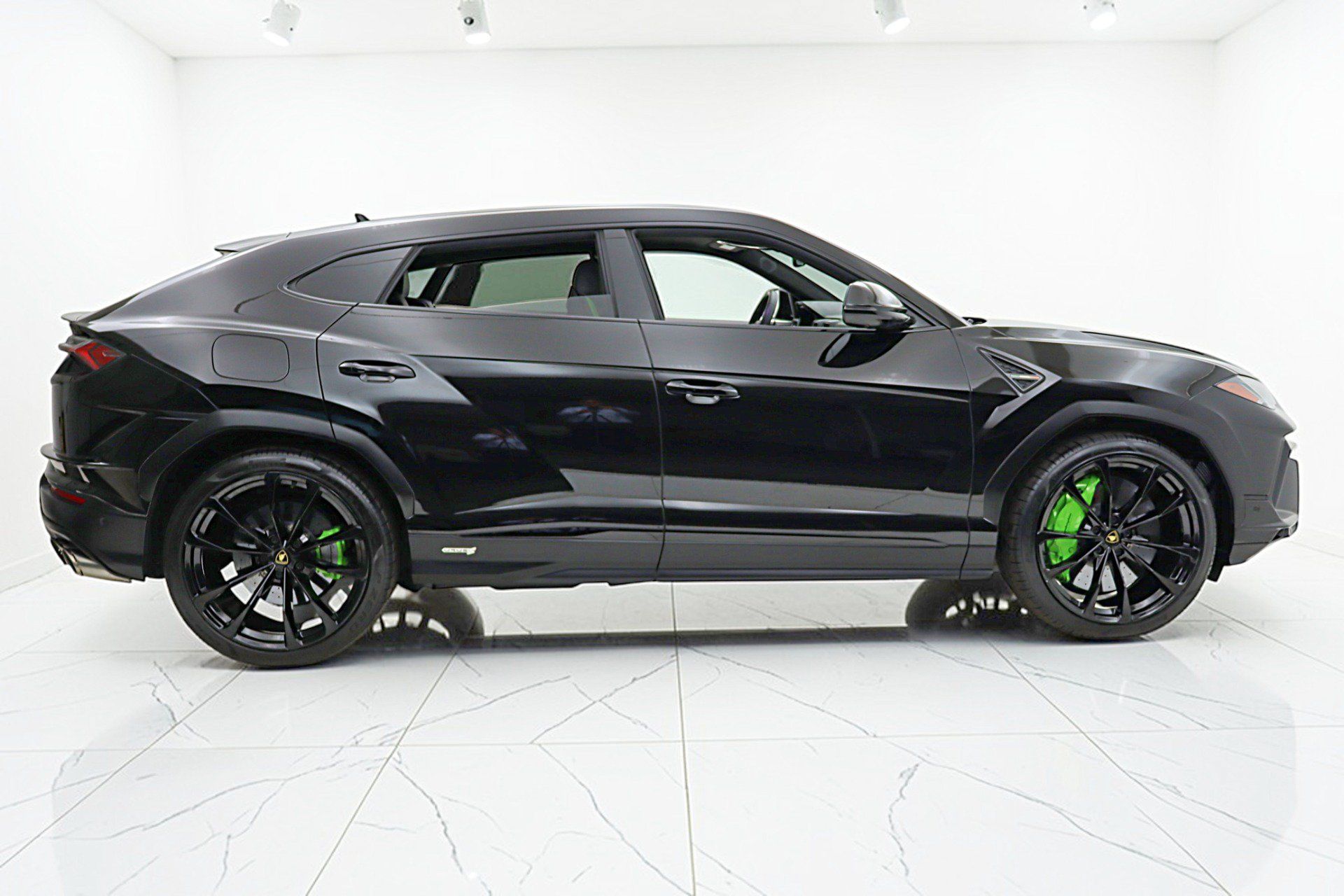 Used 2024 Lamborghini Urus S AWD/4WD image 26
