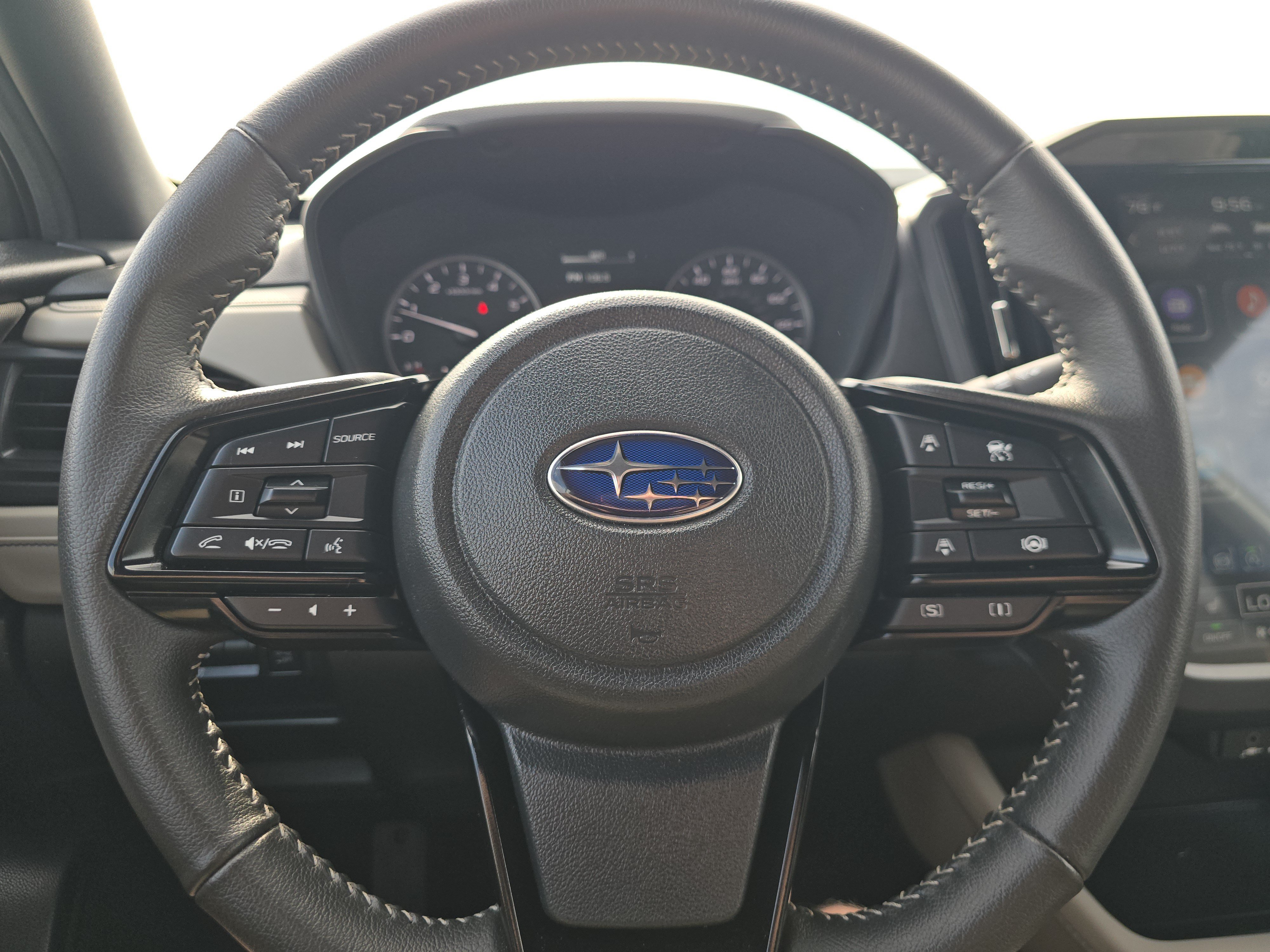 Certified 2026 Subaru Forester Premium AWD/4WD image 22