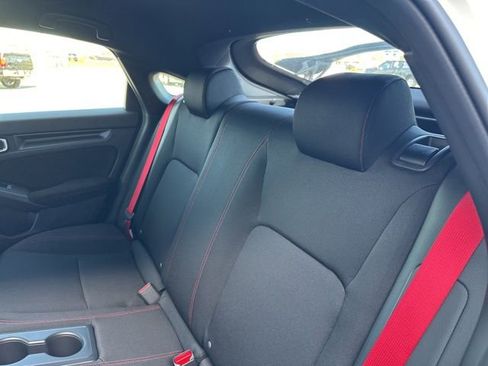 New 2026 Honda Civic Type R image 10