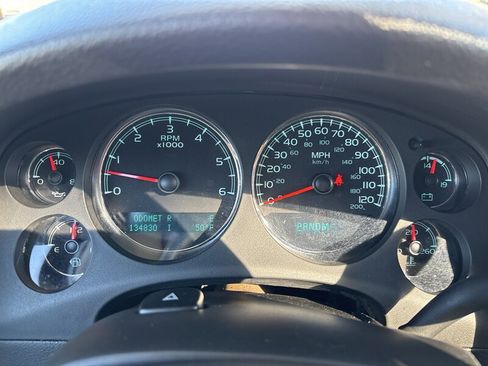 Used 2014 GMC Yukon Denali image 40