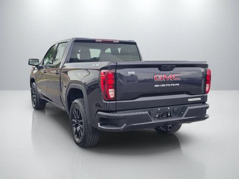 Used 2024 GMC Sierra 1500 Elevation AWD/4WD image 7