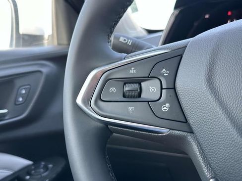 New 2025 Chevrolet Trax LT w/ Driver Confidence Package image 21