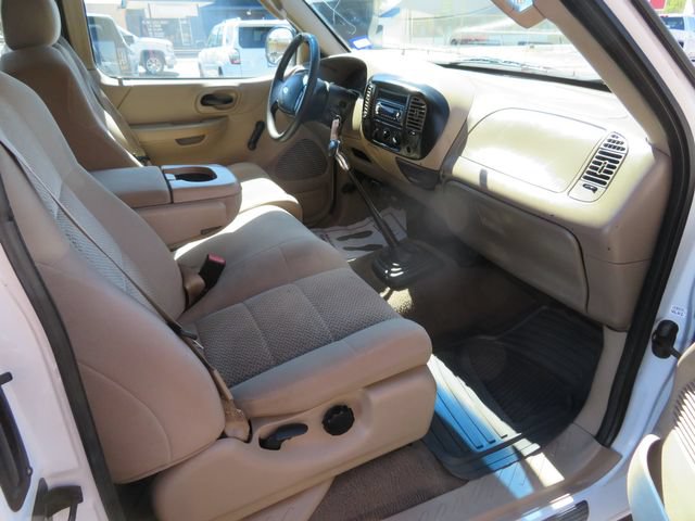 Used 2003 Ford F150 XLT RWD image 15