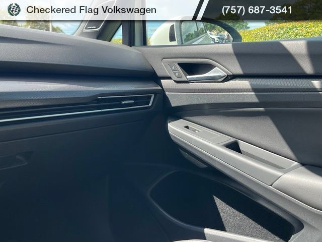 Used 2023 Volkswagen GTI Autobahn FWD image 32