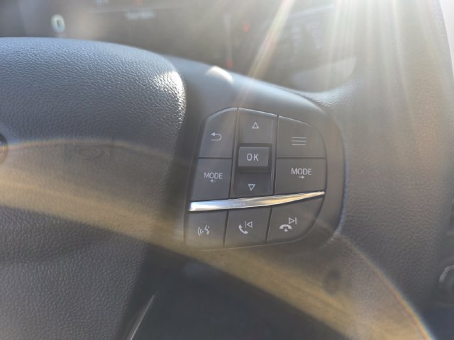 New 2026 Ford Maverick XLT FWD image 25