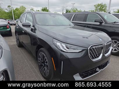 New 2026 BMW X3 xDrive30