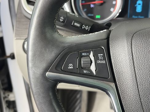 Used 2016 Buick Encore Leather image 27