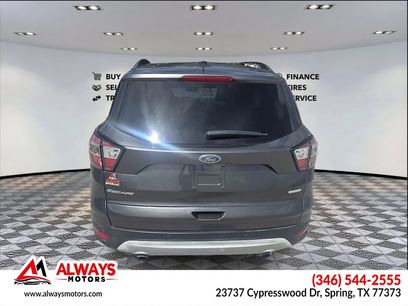 Used 2017 Ford Escape SE w/ Equipment Group 201A