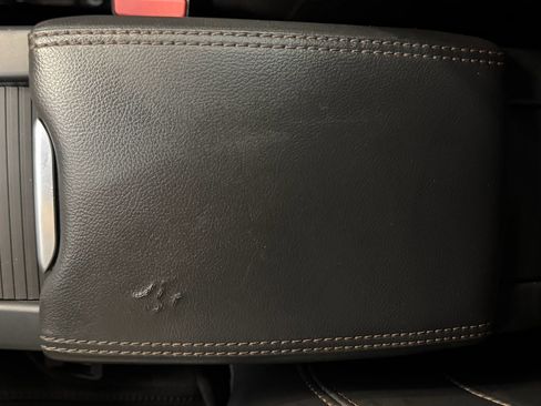 Used 2017 Volvo V60 T5 Cross Country w/ Convenience Package image 21