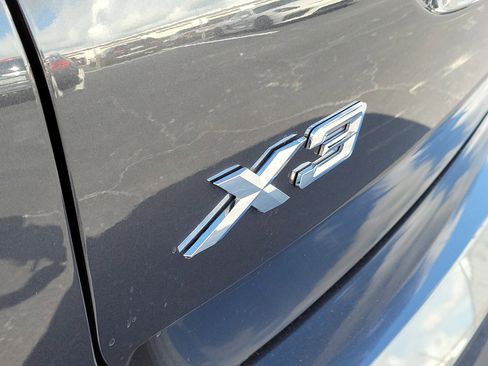 Used 2024 BMW X3 sDrive30i RWD image 5