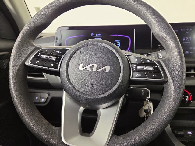 Certified 2026 Kia Seltos LX FWD image 20