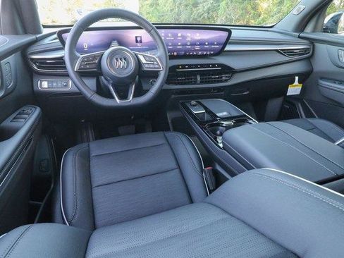 New 2026 Buick Enclave Sport Touring w/ Power Package image 15