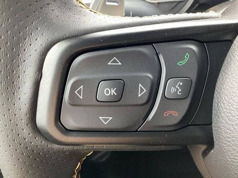 New 2025 Jeep Wrangler Unlimited Rubicon 392 image 27