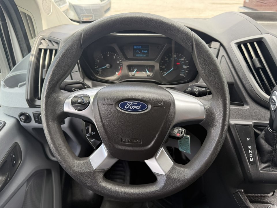 Used 2018 Ford Transit 150 130 Low Roof RWD image 15