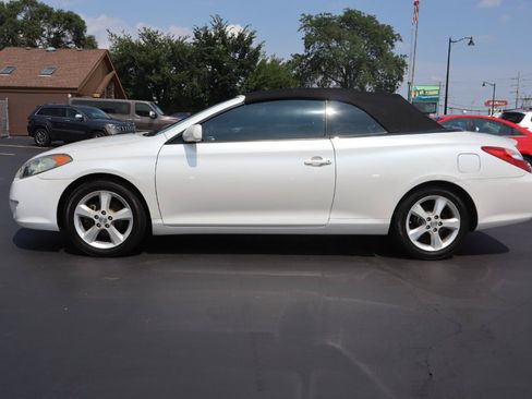 Used 2006 Toyota Solara SLE FWD image 3